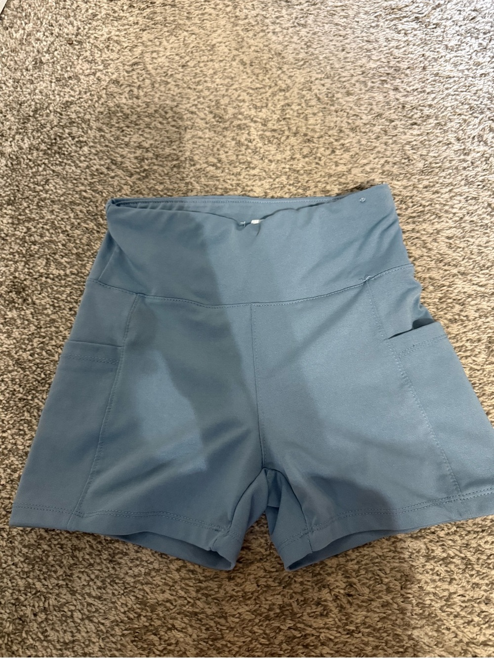 Size small